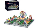 Mould King 11022 Modularer Freizeitpark