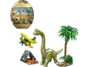 Mould King Brachiosaurus Island Explorer Dinosaurier-Fans