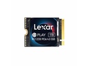 Lexar SSD Play 2230 M.2 2230 NVMe 1000 GB