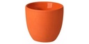 Rosenthal the cup+ Juicy Tangerine Espresso 80 ml