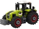 Brixies Plus CLAAS AXION 960