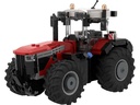 Brixies Plus Massey Ferguson 9S 1:32