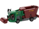 Brixies Plus Strautmann Primus 617