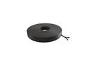 Schönenberger Kabel 24 V DC, max 240W, IP67, Schwarz, 30 m