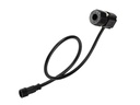 Schönenberger Verbindungskabel 24 V, 150W, IP67, 1-Weg-Leiter, 0.50 m