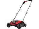 Einhell Akku-Vertikutierer-Lüfter GC-SC 18/28 DS Li-Solo