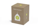 Simplehuman Müllbeutel Code G, 30 l, 100 Stück