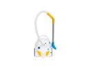 Klein-Toys Spiel-Haushaltsgerät WE – Staubsauger 59 x 30 x 24 cm