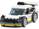 Brixies Plus Mini Rallye Rennwagen