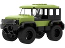 Brixies Plus Mini Geländewagen
