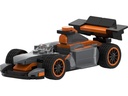 Brixies Plus Mini Strecken Rennwagen