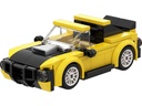 Brixies Plus Mini Rennwagen