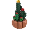 Brixies Plus Mini Blume Desert dream