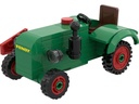Brixies Plus Fendt Dieselross F28