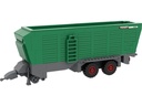 Brixies Plus Fendt Tigo XR