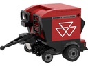 Brixies Plus Massey Ferguson RB F Rundballenpresse 1:32