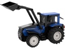Brixies Plus Valtra Valmet 8400