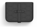 HOVERAir X1 PU Tasche Schutzhülle aus PU-Leder Schwarz