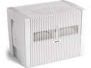 Venta Luftwäscher Luftbefeuchter LW45 Classic Original 68 m², Weiss