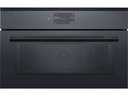 Electrolux Einbaumikrowelle EB3GL90SP Schwarz