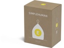 Simplehuman Müllbeutel Code E, 20 l, 100 Stück