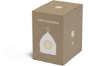 Simplehuman Müllbeutel Code Q, 50 l, 100 Stück