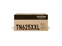 Brother Toner TN-625XXLBK Black