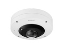 Hanwha Vision Netzwerkkamera XNF-A8014R 6MP AI IR