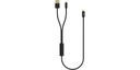 espresso Displays Kabel Mini-DisplayPort/USB Type-A - USB Type-C, 1 m