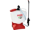 Solo Akku-Rückensprühgerät 411 10 l Weiss