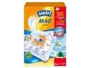 Swirl Staubfilterbeutel M50 MicroPor Plus Frische Action 2 Stück