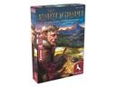 Pegasus Spiele Kennerspiel Der Kartograph