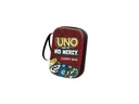 Klein-Toys Tragetasche UNO Show 'em No Mercy (TM) Wasserabweisend