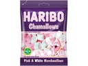 Haribo Int. Gummibonbons HALAL Chamallows/Pembe Beyaz 70 g