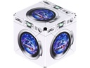 Shashibo Cube Dryer Portal House, Mehrfarbig