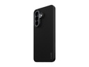 CARE Back Cover Galaxy A37 5G Handyhülle Schwarz