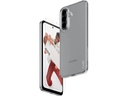 CARE Back Cover für Galaxy A57 5G Handyhülle Transparent