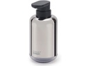 Joseph Joseph Seifenspender EasyStore Luxe, 300 ml, Edelstahl