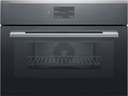 Electrolux Einbaumikrowelle EB4GL90KCN Chrom
