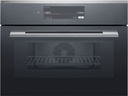 Electrolux Einbaumikrowelle EB4PL90KCN Chrom