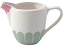 Villeroy & Boch Milchkännchen Fleur Couleur 210 ml