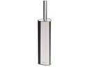 Joseph Joseph Toilettenbürste Flex 360 Luxe, Edelstahl