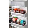 Hermia Kühlschrankorganizer 6 Stück 950 ml