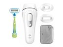 Braun IPL-Haarentferner Silk-expert Pro mit SkinPro-Technologie