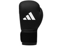 adidas Boxhandschuhe Hybrid 25 Black 8 oz
