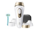 Braun IPL-Haarentferner Silk-expert Pro PL5431 mit 4 Aufsätzen