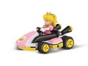Carrera RC Mario Race Kart Peach Carrera 1:32 2.4 GHz Full Function R/C