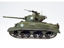 Italeri Bausatz Sherman M4A1 1:35
