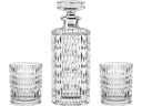 Nachtmann Whisky-Set Ethno 750 ml, 1 Stück, Transparent
