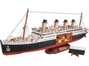 Rolife Bausatz 1912 ·Eternal Atlantic Voyager